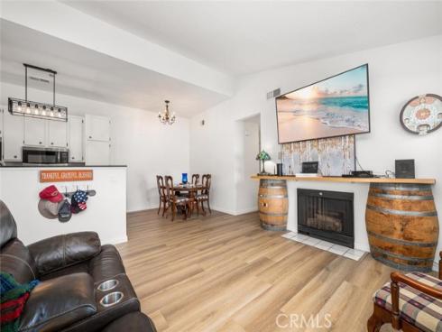 3572 W Stonepine F Lane, Anaheim, CA