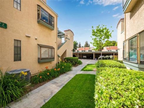3572 W Stonepine F Lane, Anaheim, CA
