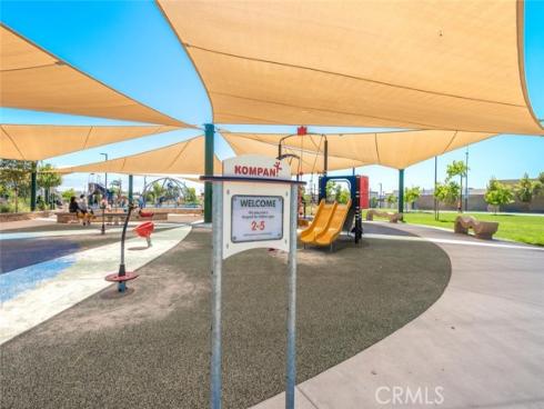 3572 W Stonepine F Lane, Anaheim, CA