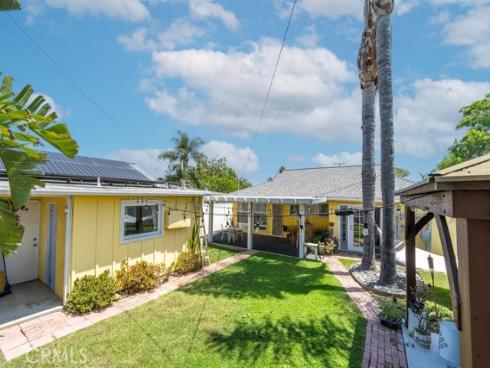 831 S Hampstead , Anaheim, CA