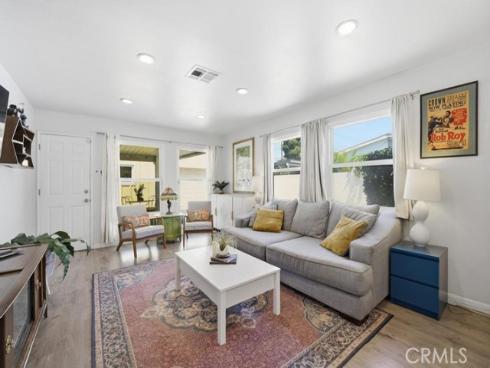 831 S Hampstead , Anaheim, CA