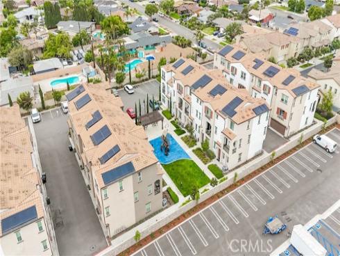 271 N Magnolia  5  Avenue, Anaheim, CA