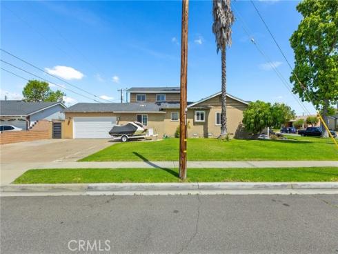 917 N Winter Street , Anaheim, CA