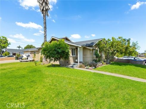 917 N Winter Street , Anaheim, CA