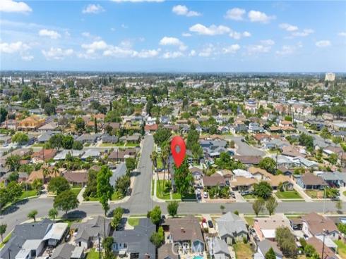 917 N Winter Street , Anaheim, CA