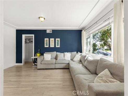 917 N Winter Street , Anaheim, CA