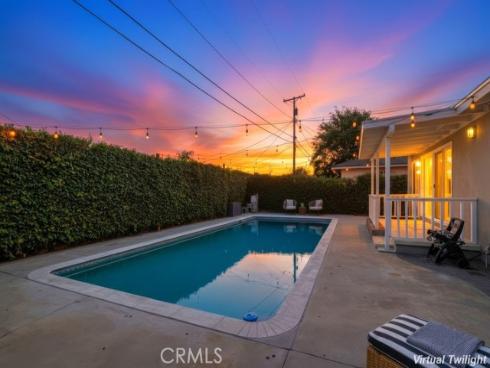 1312 N Devonshire   Road, Anaheim, CA