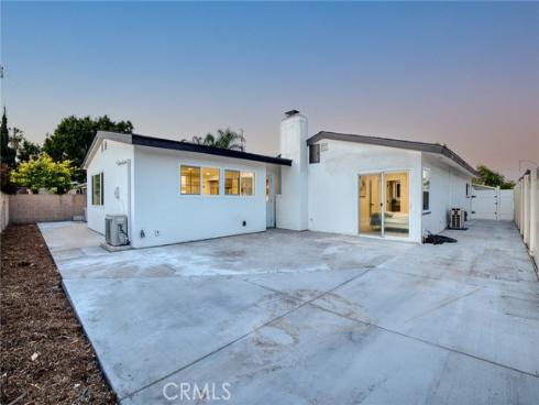1019 N Cambria Place, Anaheim, CA