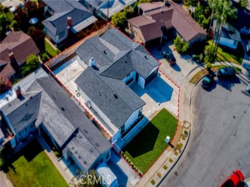 1019 N Cambria Place, Anaheim, CA