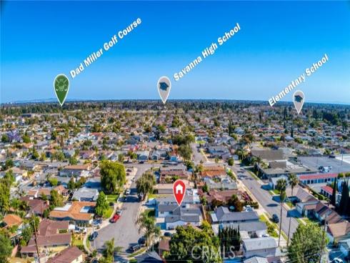 1019 N Cambria Place, Anaheim, CA