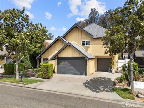 6263 E Northfield , Anaheim, CA