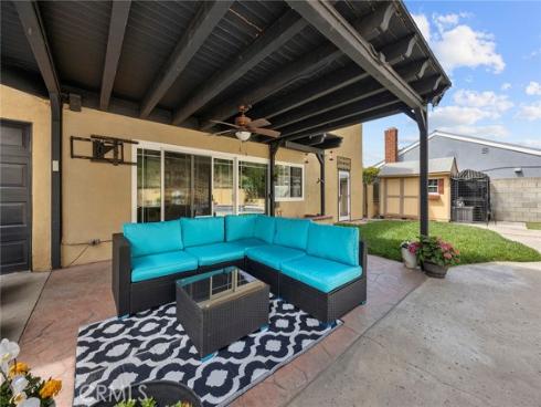 6263 E Northfield , Anaheim, CA