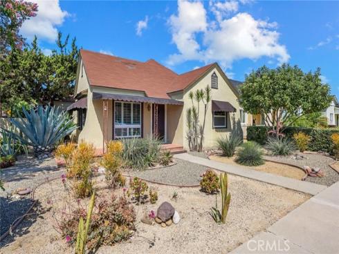 559 S. Clementine Street