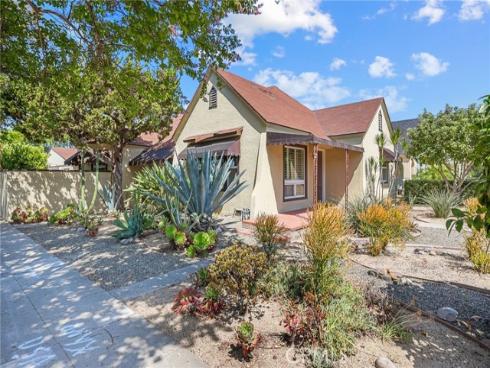 559 S Clementine   Street, Anaheim, CA