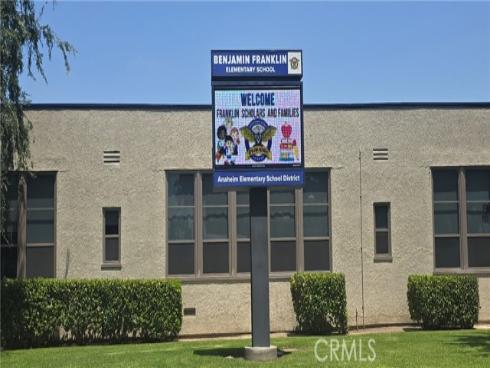 559 S Clementine   Street, Anaheim, CA