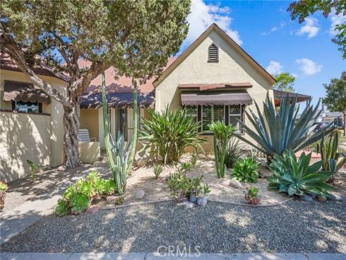 559 S Clementine   Street, Anaheim, CA