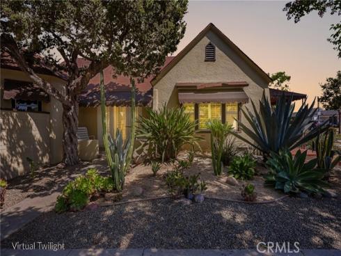 559 S Clementine   Street, Anaheim, CA