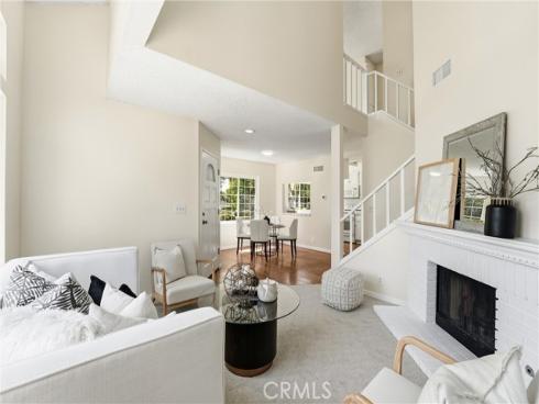 1836 W Falmouth Avenue 11 , Anaheim, CA