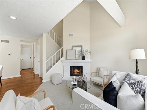 1836 W W Falmouth Avenue 11 , Anaheim, CA