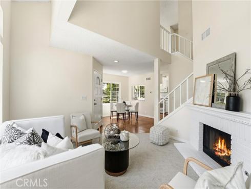 1836 W W Falmouth Avenue 11 , Anaheim, CA