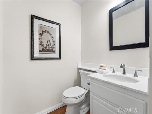 1836 W W Falmouth Avenue 11 , Anaheim, CA