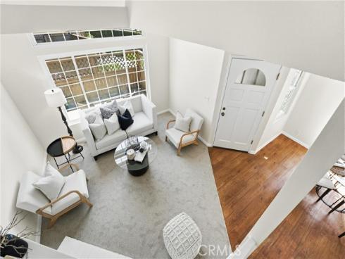 1836 W W Falmouth Avenue 11 , Anaheim, CA