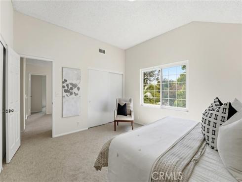 1836 W W Falmouth Avenue 11 , Anaheim, CA