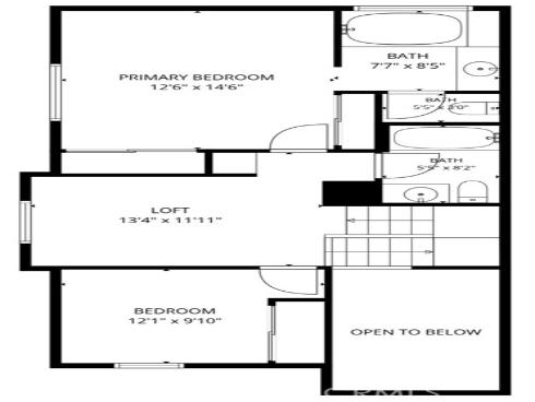 1836 W W Falmouth Avenue 11 , Anaheim, CA