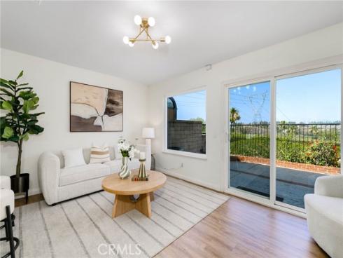 6075 E Montefino  , Anaheim, CA