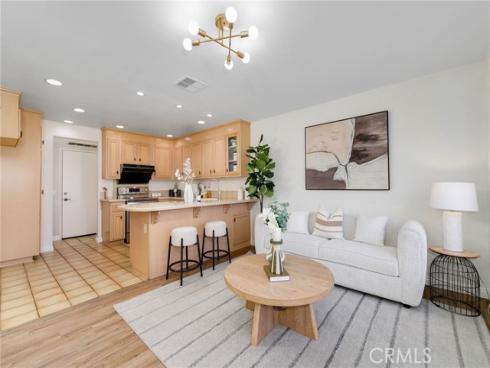 6075 E Montefino  , Anaheim, CA