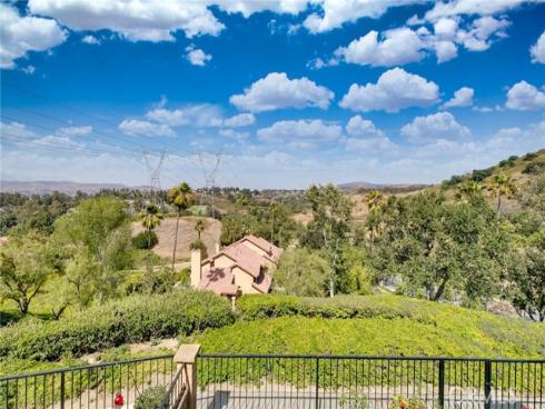 6075 E Montefino  , Anaheim, CA
