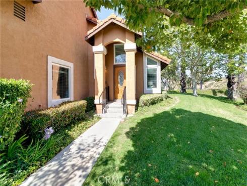 6075 E Montefino  , Anaheim, CA