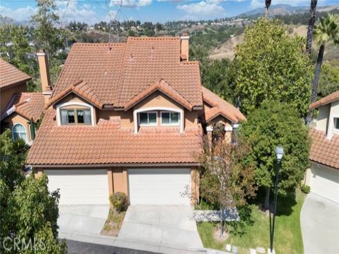 6075 E Montefino  , Anaheim, CA