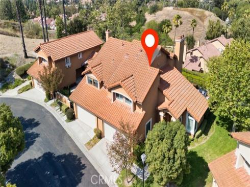 6075 E Montefino  , Anaheim, CA
