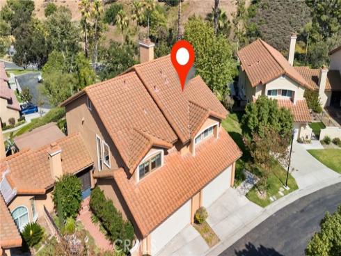 6075 E Montefino  , Anaheim, CA