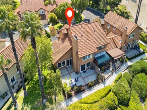 6075 E Montefino  , Anaheim, CA