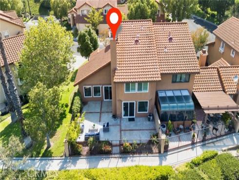 6075 E Montefino  , Anaheim, CA