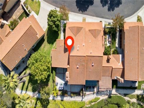 6075 E Montefino  , Anaheim, CA