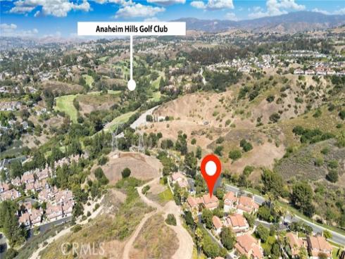 6075 E Montefino  , Anaheim, CA