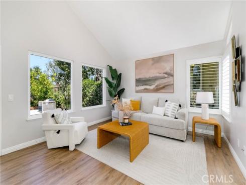 6075 E Montefino  , Anaheim, CA