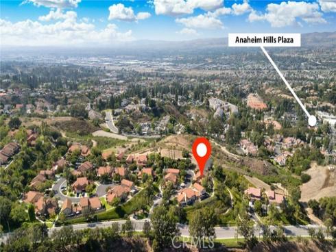 6075 E Montefino  , Anaheim, CA
