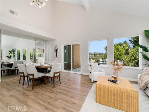 6075 E Montefino  , Anaheim, CA