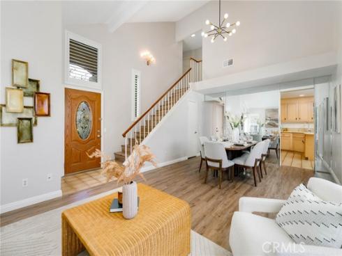 6075 E Montefino  , Anaheim, CA
