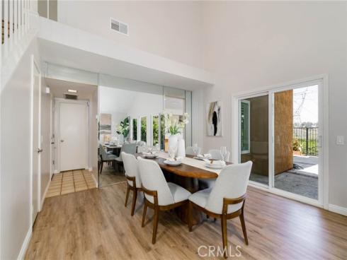 6075 E Montefino  , Anaheim, CA