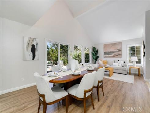 6075 E Montefino  , Anaheim, CA