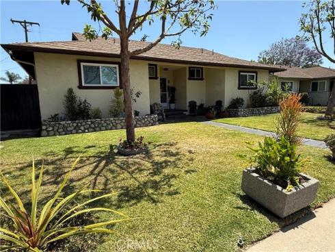 502 S Magnolia   Avenue, Anaheim, CA