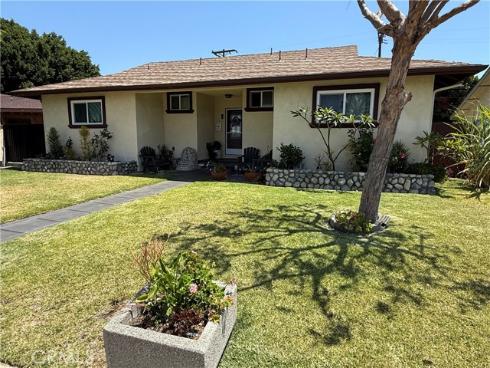 502 S Magnolia   Avenue, Anaheim, CA