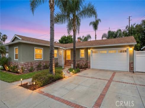 1025 N Modena , Anaheim, CA