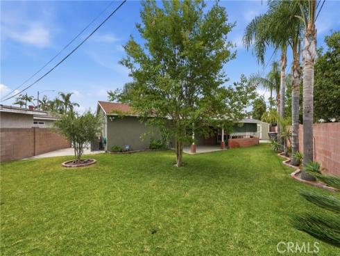 1025 N Modena , Anaheim, CA