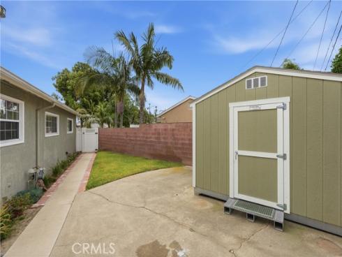 1025 N Modena , Anaheim, CA